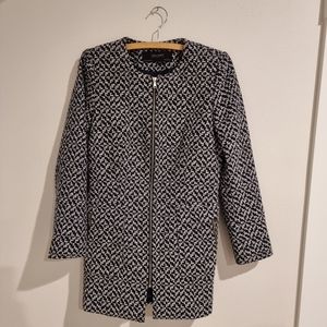Zara Lightweight Coat